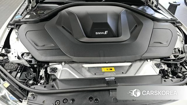 BMW i4 id 4322022 из Кореи 31