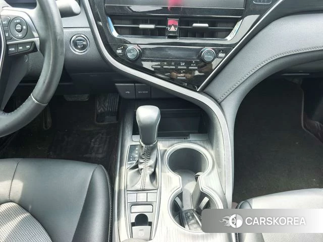 Toyota Camry id 4290583 из Китая 13