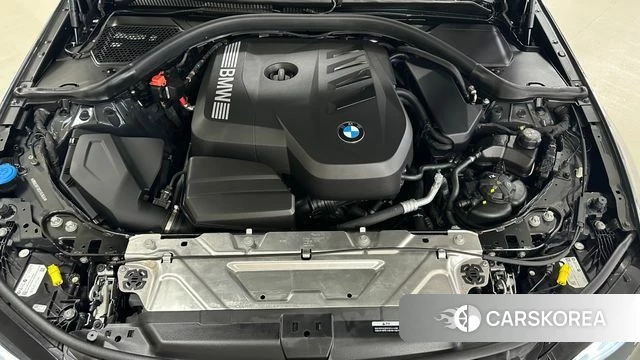 BMW 3 Series (G20) id 4622940 из Кореи 16