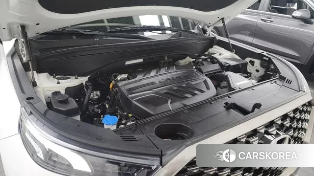 Hyundai Palisade id 3625610 из Кореи 16