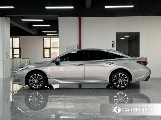 Toyota Asian dragon id 4263589 из Китая 10