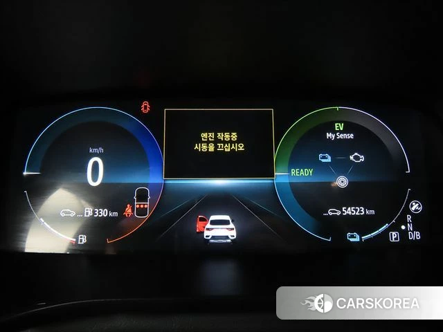 Renault Korea (Samsung) XM3 id 4243704 из Кореи 16