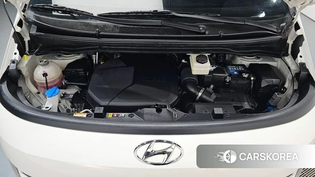 Hyundai Staria id 4396175 из Кореи 16