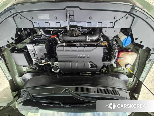 Hyundai Casper id 4702012 из Кореи 15