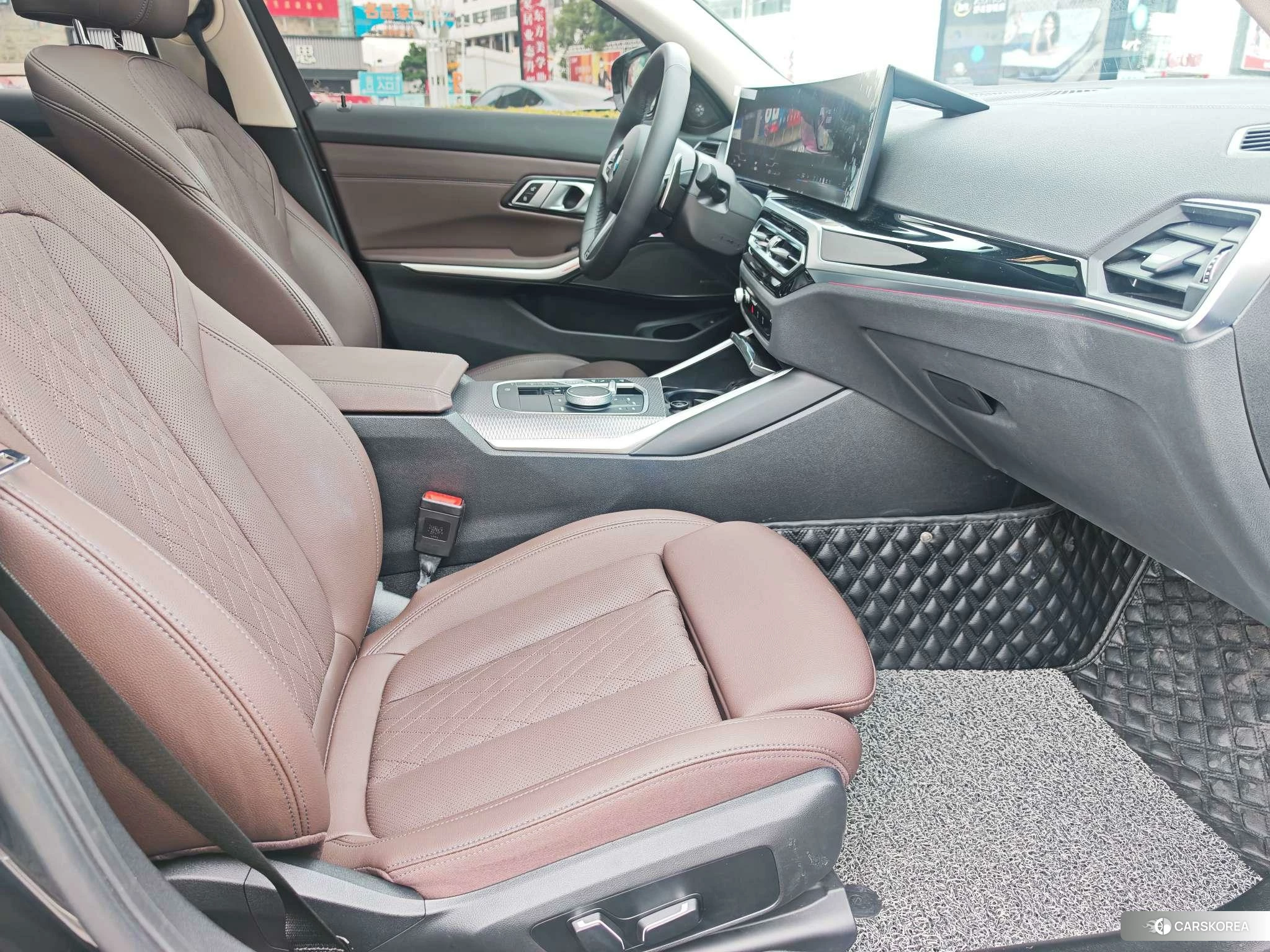 BMW 3 series id 4461526 из Китая 12