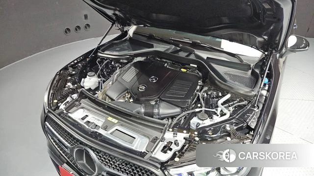 Mercedes-Benz GLC-Class X254 id 4589953 из Кореи 26