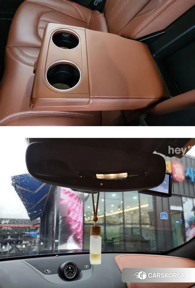 Maserati Levante id 3728617 из Кореи 10