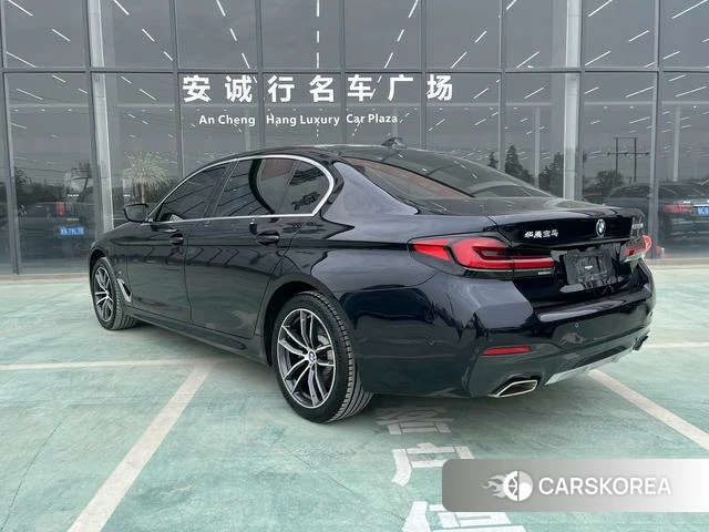 BMW 5 series id 4260698 из Китая 10