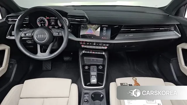 Audi A3 (8Y) id 3316274 из Кореи 16