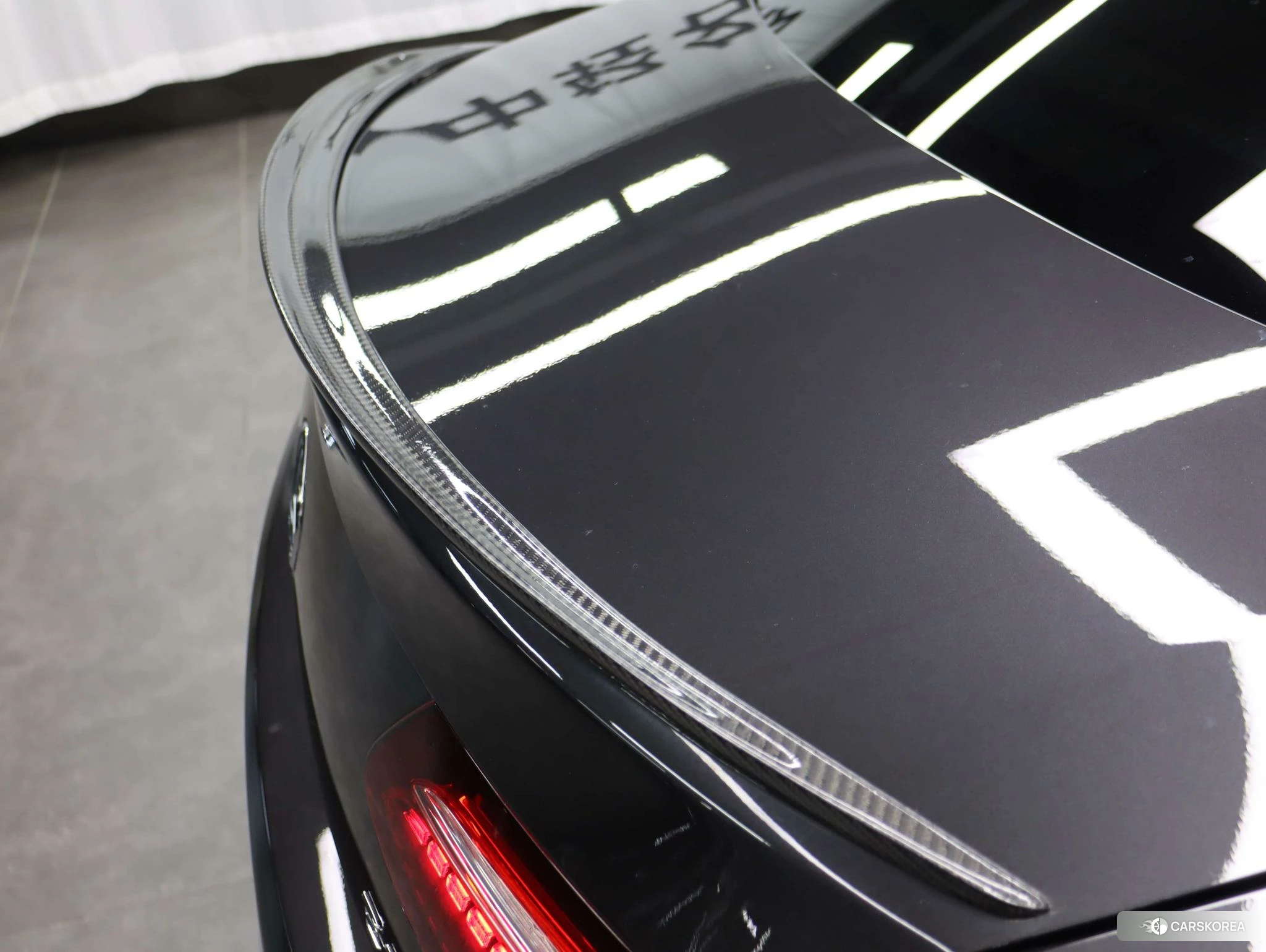 Mercedes-Benz E-class AMG id 4467699 из Китая 29