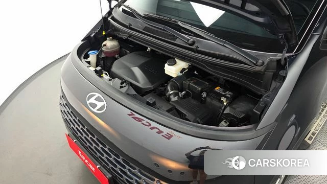 Hyundai Staria id 4726958 из Кореи 16