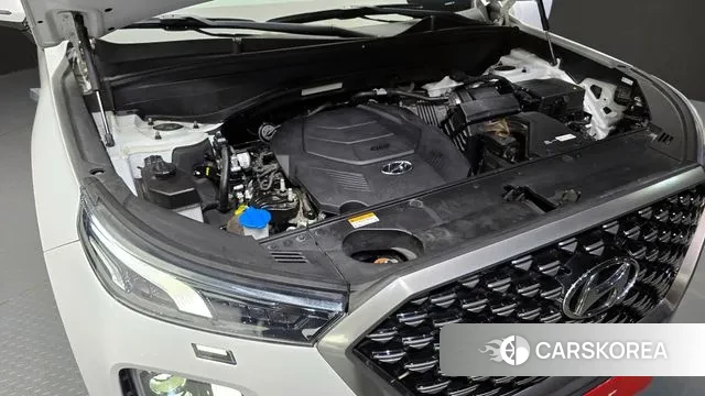 Hyundai Palisade id 3032486 из Кореи 15