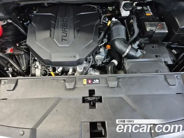 Kia Carnival 4th generation id 2731540 из Кореи 16