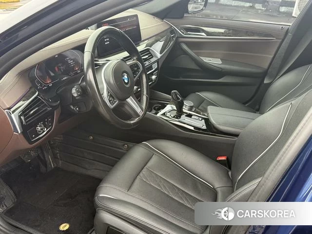 BMW 5 series id 4275658 из Китая 11