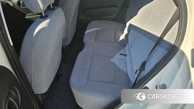 Hyundai Casper id 3294451 из Кореи 16