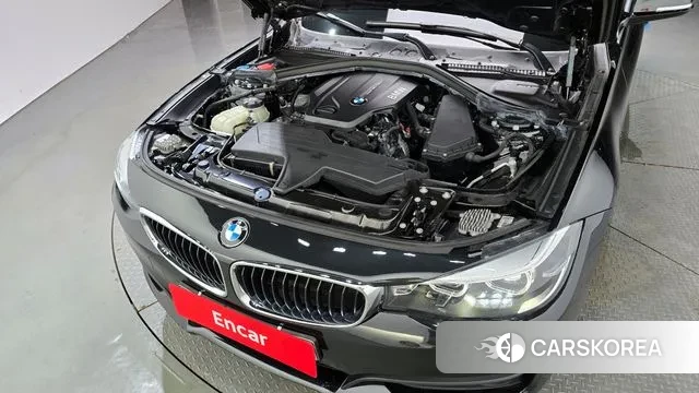 BMW 3 Series GT (F34) id 2886322 из Кореи 16