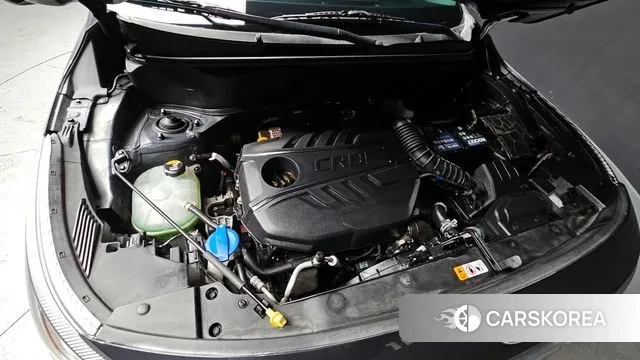 Kia Seltos id 3646783 из Кореи 16