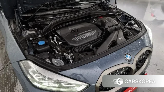 BMW 1 Series (F40) id 3164150 из Кореи 16