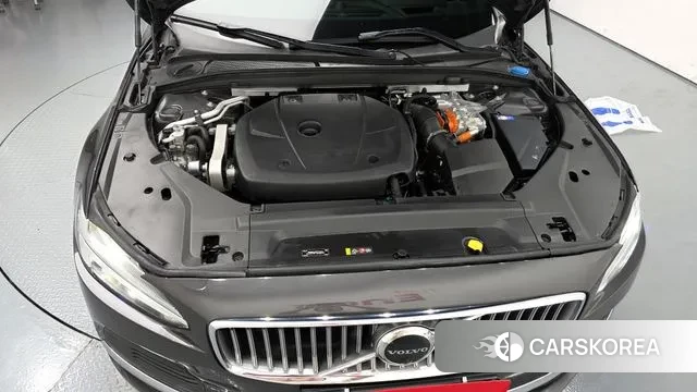 Volvo S90 id 3022308 из Кореи 16