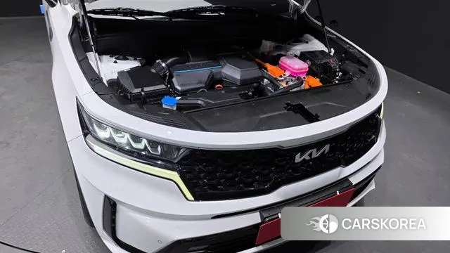 Kia Sorento 4th Generation id 3591942 из Кореи 16