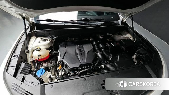 Kia Sorento 4th Generation id 3813216 из Кореи 16