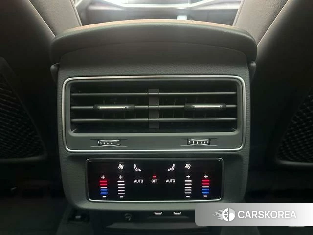 Audi Q8 id 4342123 из Китая 20