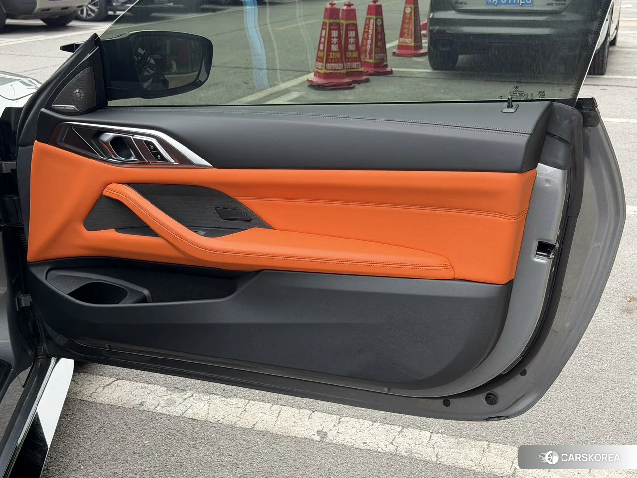 BMW M4 id 4487278 из Китая 16