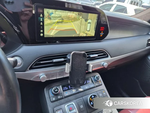 Hyundai Palisade id 3919779 из Кореи 11