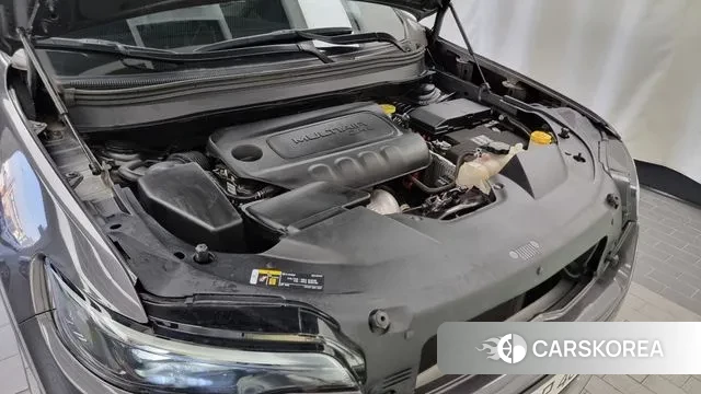 Jeep Cherokee (KL) id 3322577 из Кореи 16