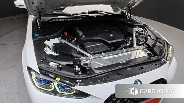 BMW 4 Series (G22) id 3722004 из Кореи 16