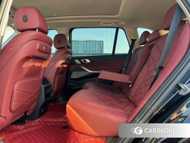 BMW X5 id 4256799 из Китая 13