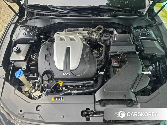 Hyundai Grandeur IG id 4605400 из Кореи 11