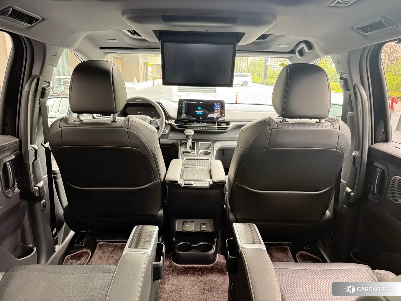 Toyota Sienna id 4514169 из Китая 7