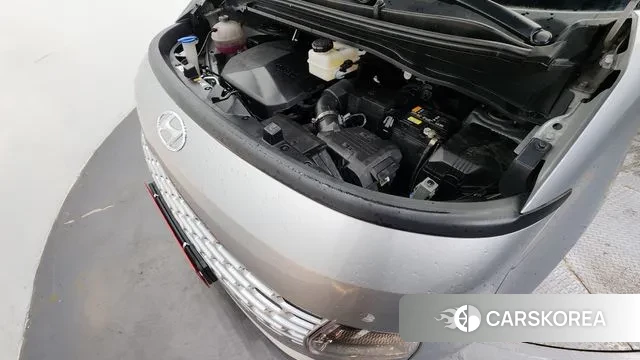 Hyundai Staria id 3023050 из Кореи 16