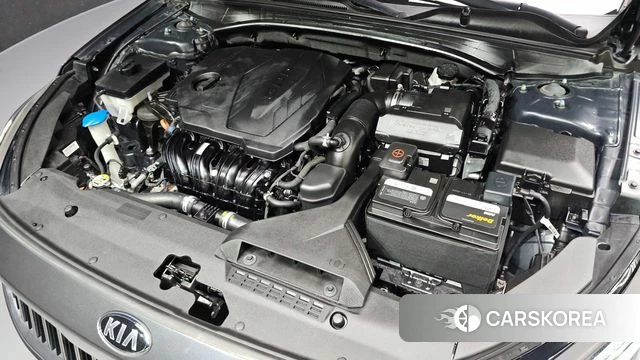 Kia K7 Premier id 4471022 из Кореи 28