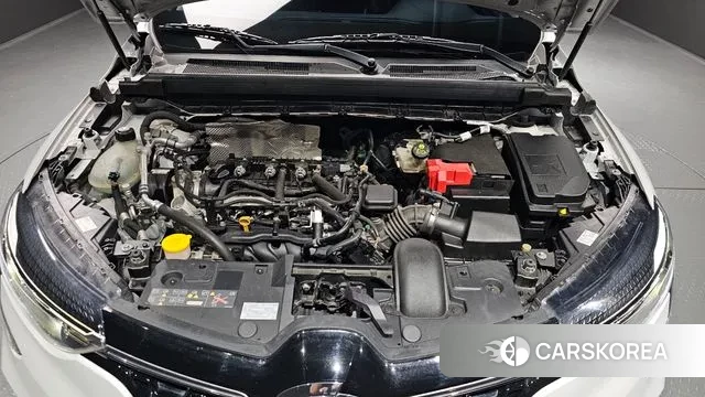 Renault Korea (Samsung) XM3 id 3405655 из Кореи 16