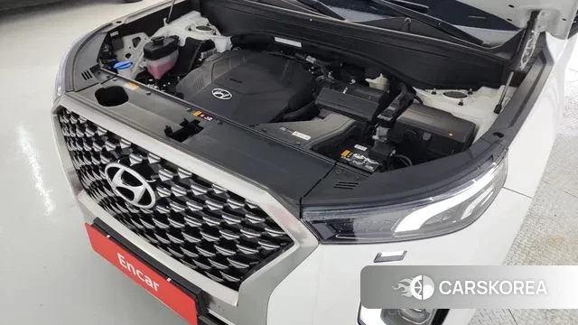 Hyundai Palisade id 3242238 из Кореи 16