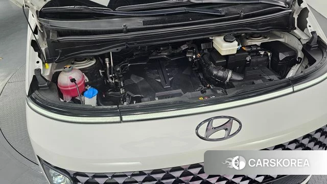 Hyundai Staria id 3940880 из Кореи 16