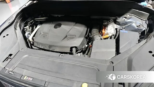 Volvo XC90 second Generation id 3698245 из Кореи 16