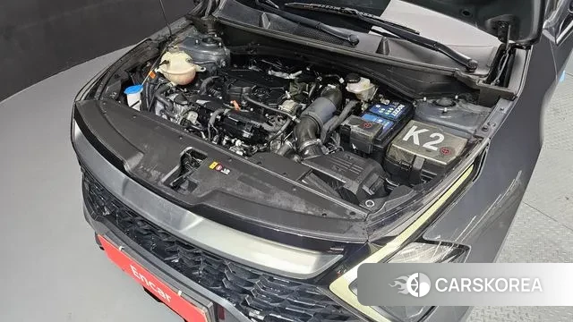 Kia Sportage 5th Generation id 3551060 из Кореи 16