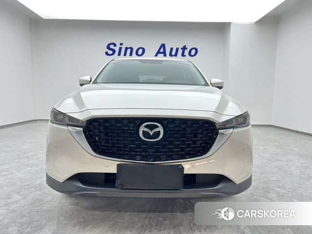 Mazda CX-5 id 4273060 из Китая 17