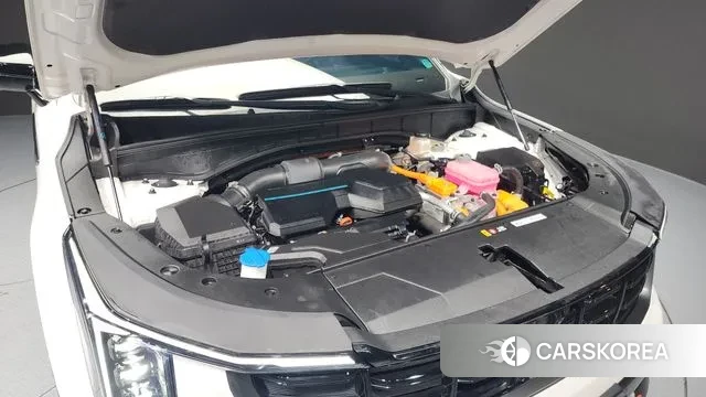 Kia The New Sorento 4th Generation id 3629311 из Кореи 16