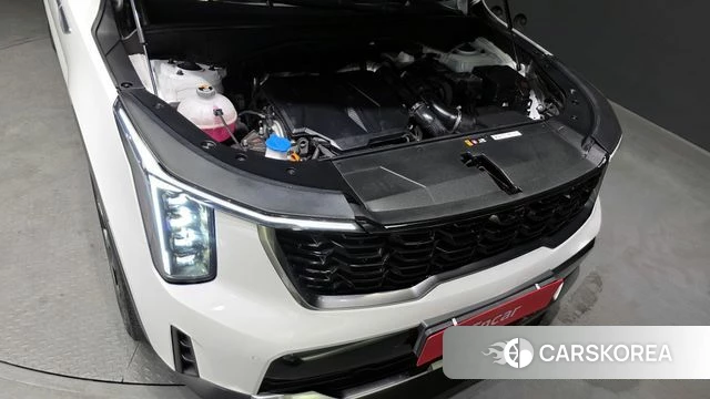 Kia The New Sorento 4th Generation id 4230467 из Кореи 16