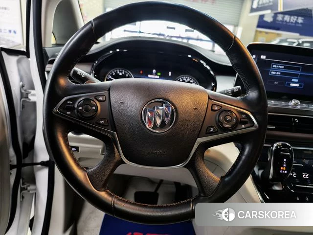 Buick GL8 id 4209836 из Китая 11