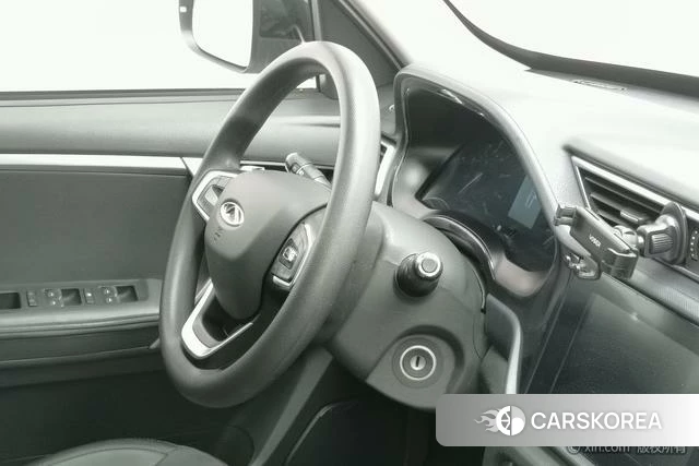 Chery Tiggo 3 id 4210729 из Китая 20