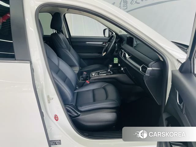 Mazda CX-5 id 4219715 из Китая 13