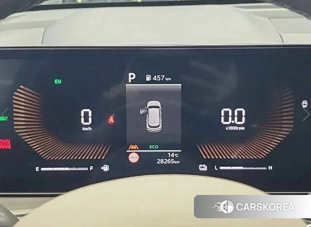 Kia The New Sorento 4th Generation id 3877135 из Кореи 15