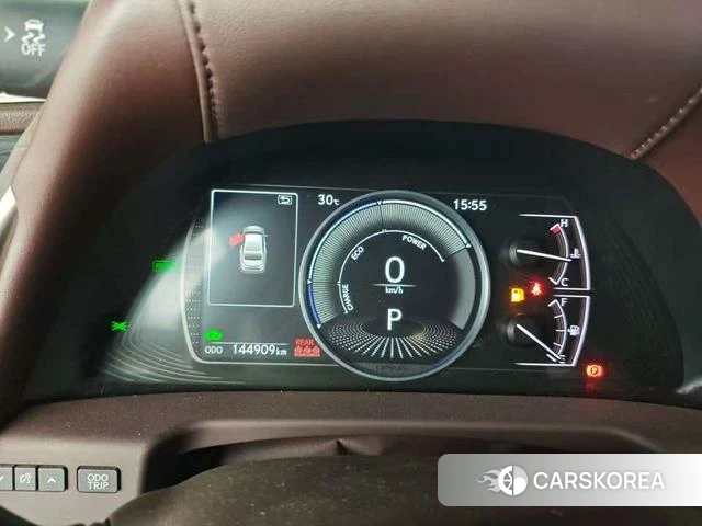 Lexus ES id 4274382 из Китая 9