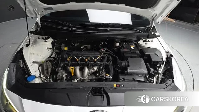 Hyundai Avante (CN7) id 3058903 из Кореи 16