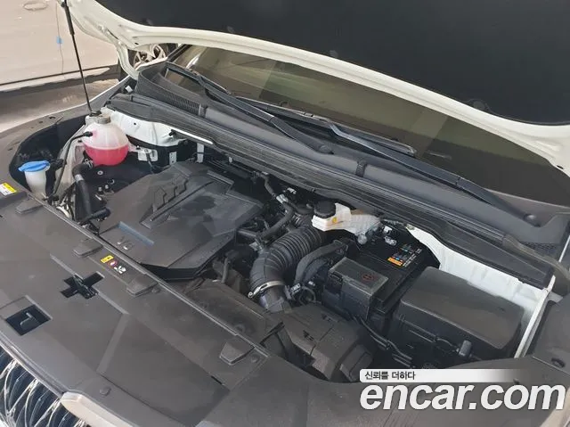 Kia Carnival 4th generation id 2848613 из Кореи 16